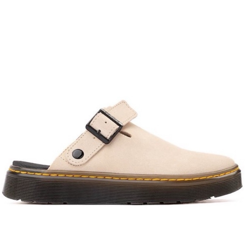 Dr. Martens Carlson Slingback Mule View 2
